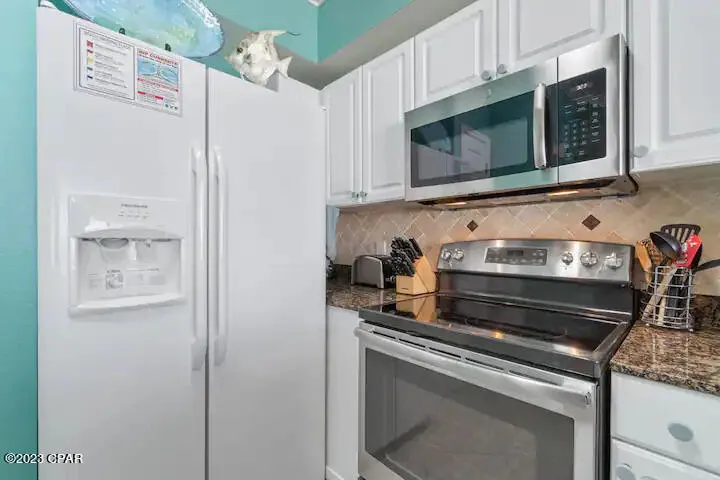 16819 Front Beach Road #1409 Panama City Beach, FL 32413