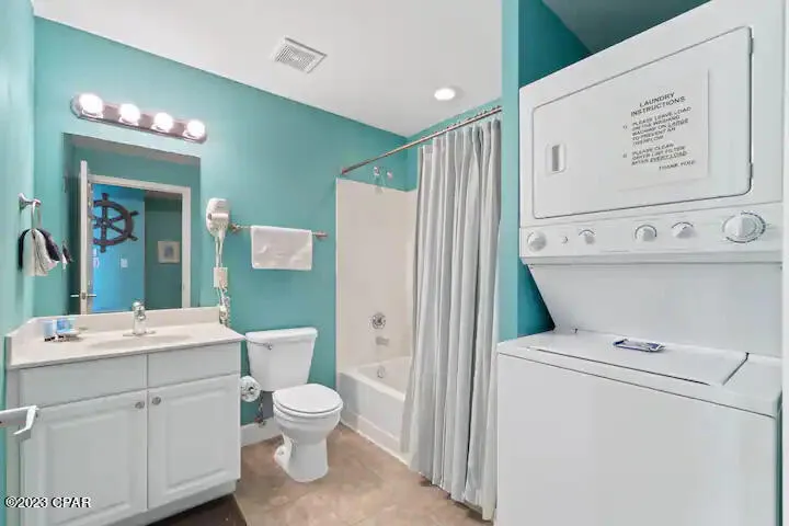 16819 Front Beach Road #1409 Panama City Beach, FL 32413