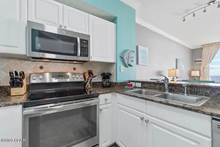16819 Front Beach Road #1409 Panama City Beach, FL 32413