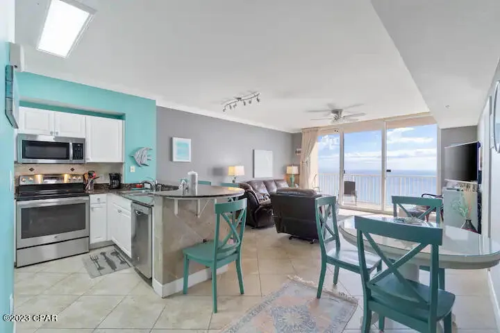 16819 Front Beach Road #1409 Panama City Beach, FL 32413