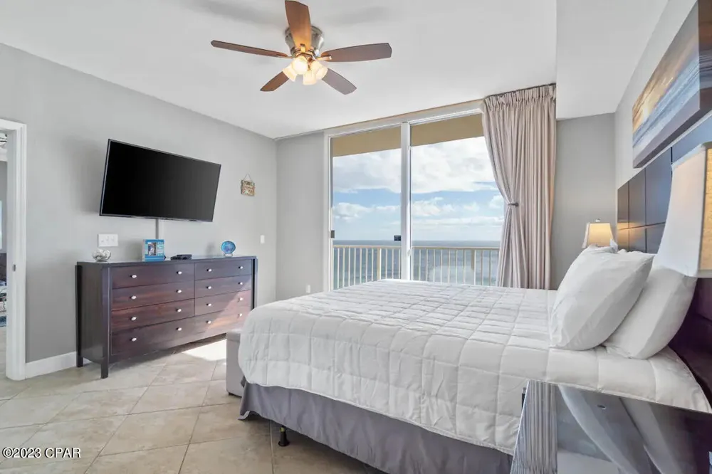 16819 Front Beach Road #1409 Panama City Beach, FL 32413