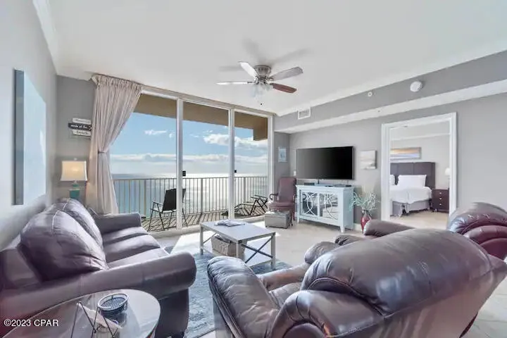 16819 Front Beach Road #1409 Panama City Beach, FL 32413