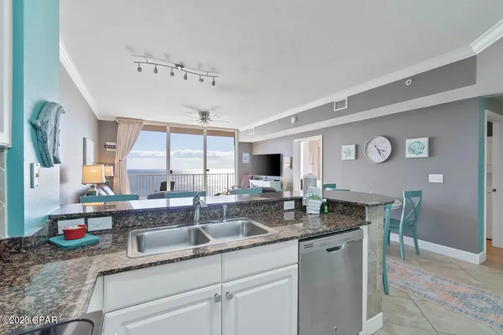 16819 Front Beach Road #1409 Panama City Beach, FL 32413