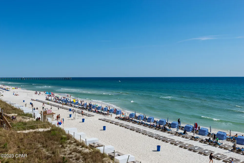 16819 Front Beach Road #1409 Panama City Beach, FL 32413