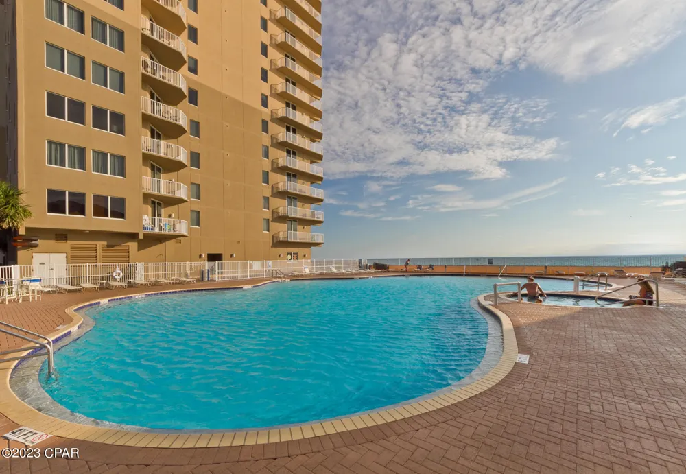 16819 Front Beach Road #1409 Panama City Beach, FL 32413