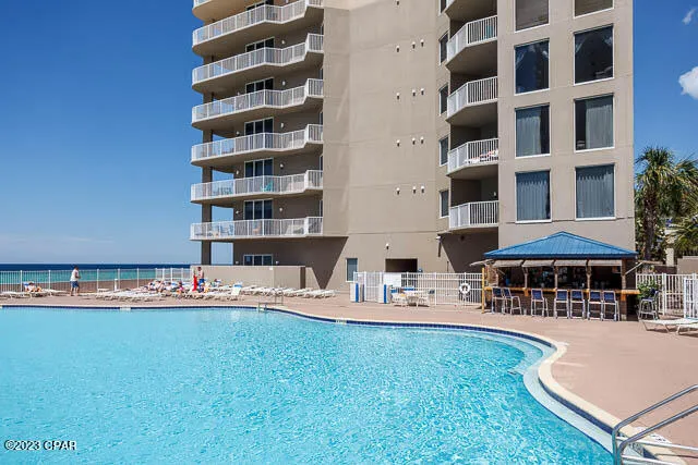 16819 Front Beach Road #1409 Panama City Beach, FL 32413