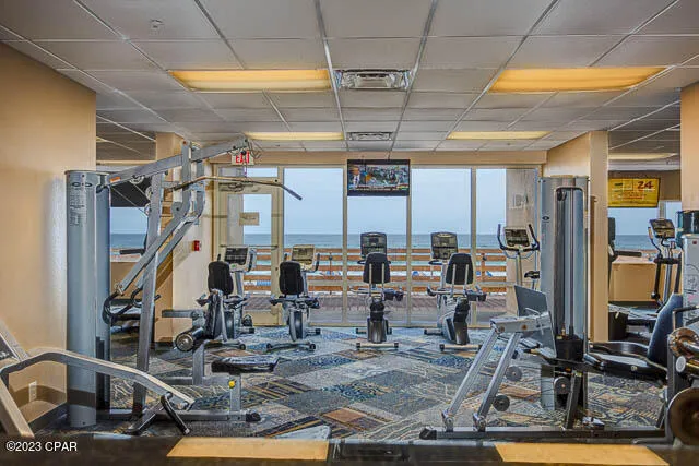 16819 Front Beach Road #1409 Panama City Beach, FL 32413