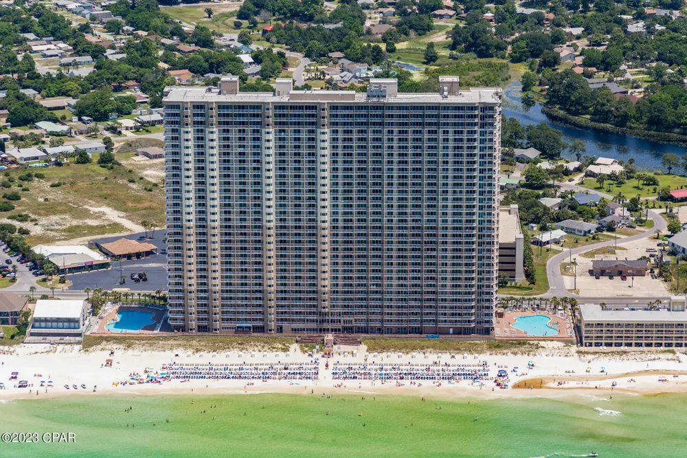 16819 Front Beach Road #1409 Panama City Beach, FL 32413