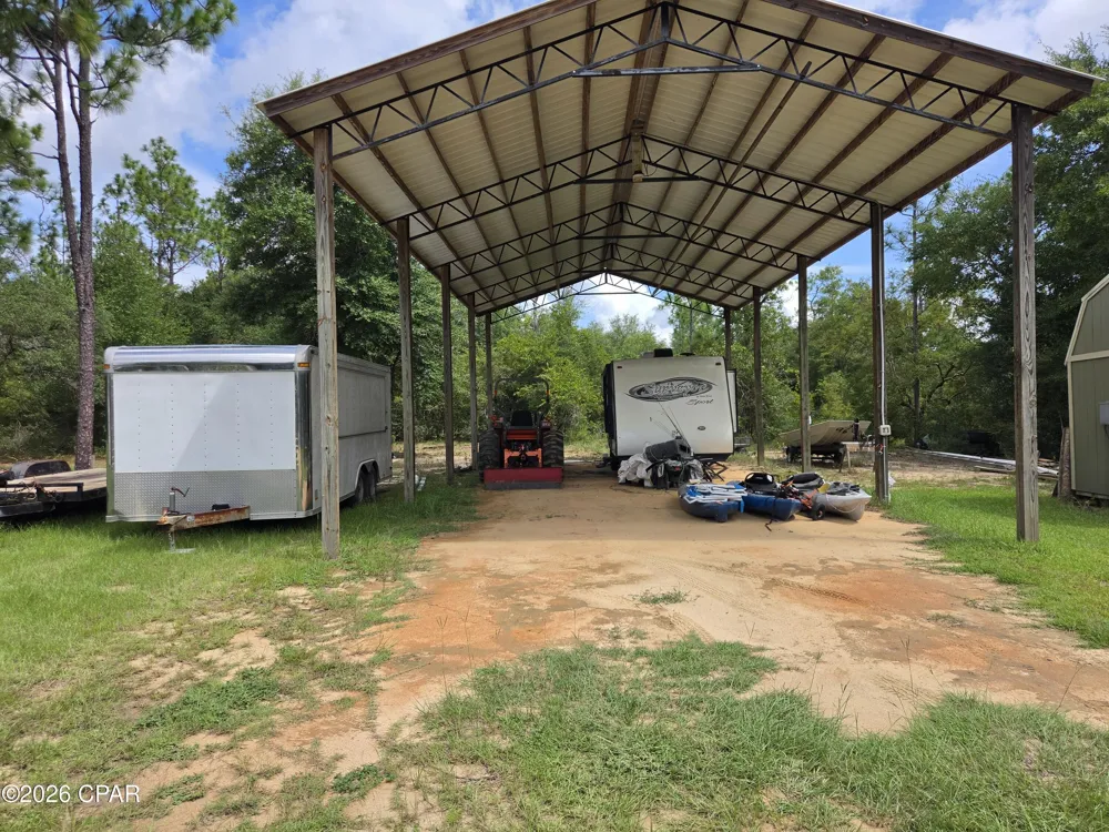 3445 Cardinal Place Chipley, FL 32428