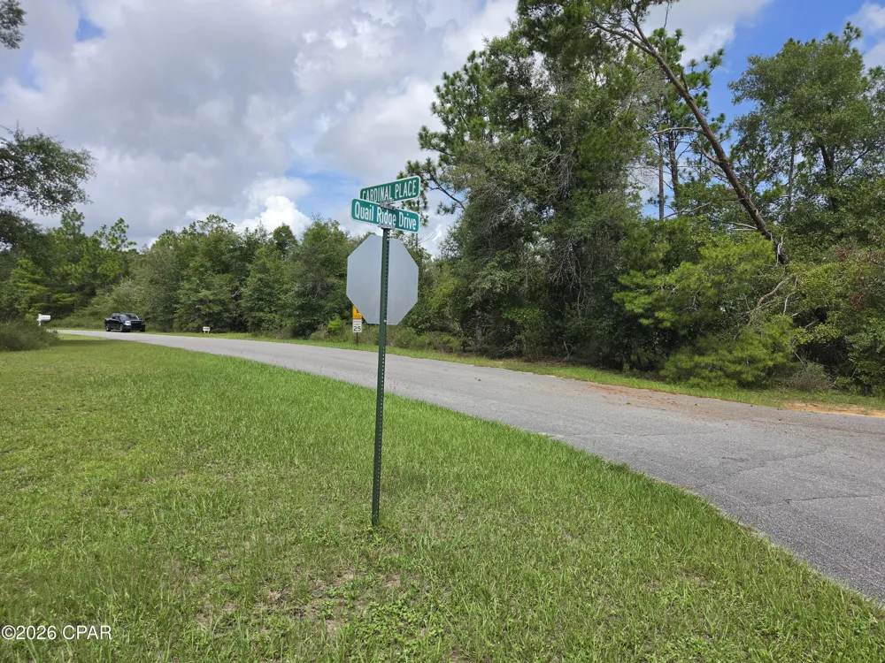 3445 Cardinal Place Chipley, FL 32428