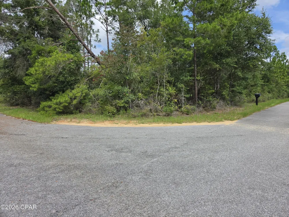 3445 Cardinal Place Chipley, FL 32428