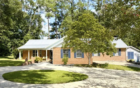 223 Country Club Drive