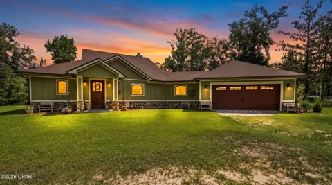 3130 Magnolia Drive