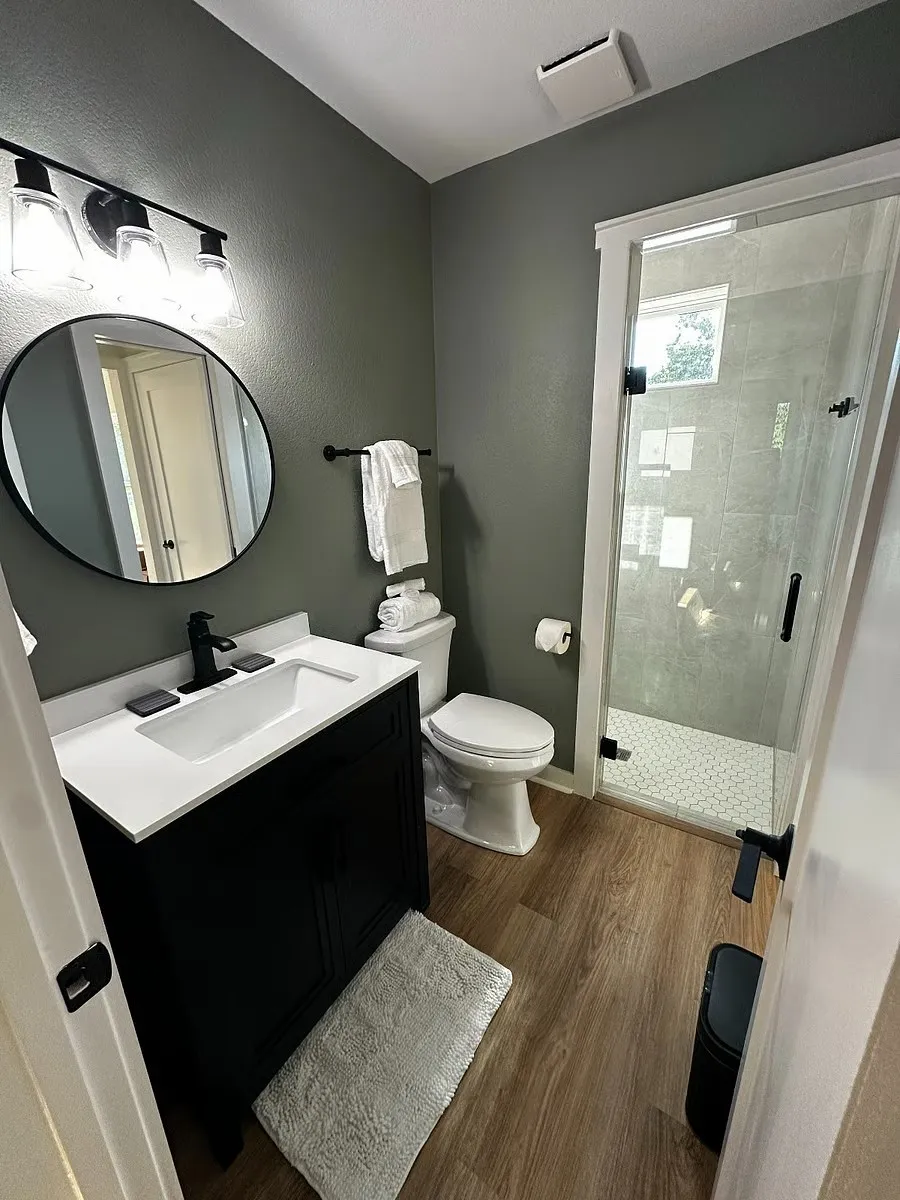 10651 Old Cleburne Crowley Junction #A Crowley, TX 76036