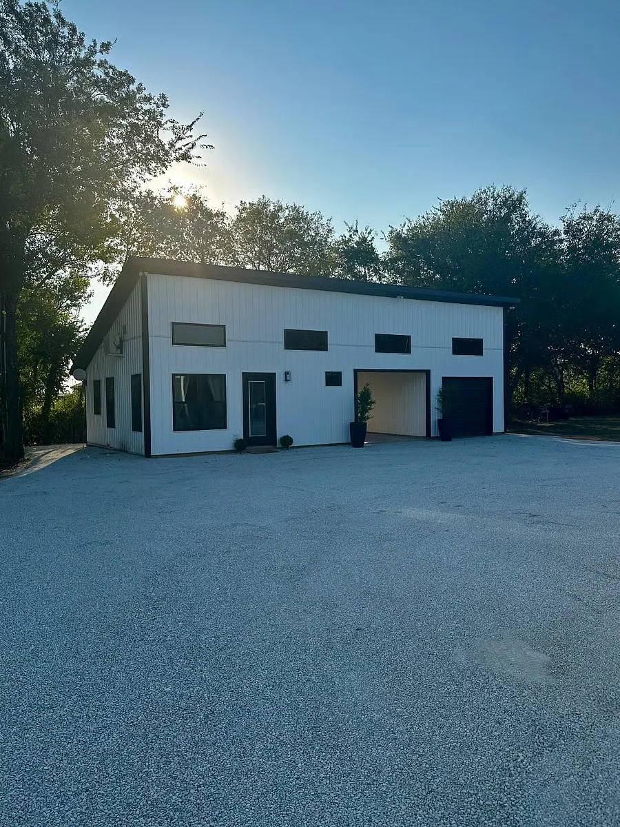 10651 Old Cleburne Crowley Junction #A Crowley, TX 76036