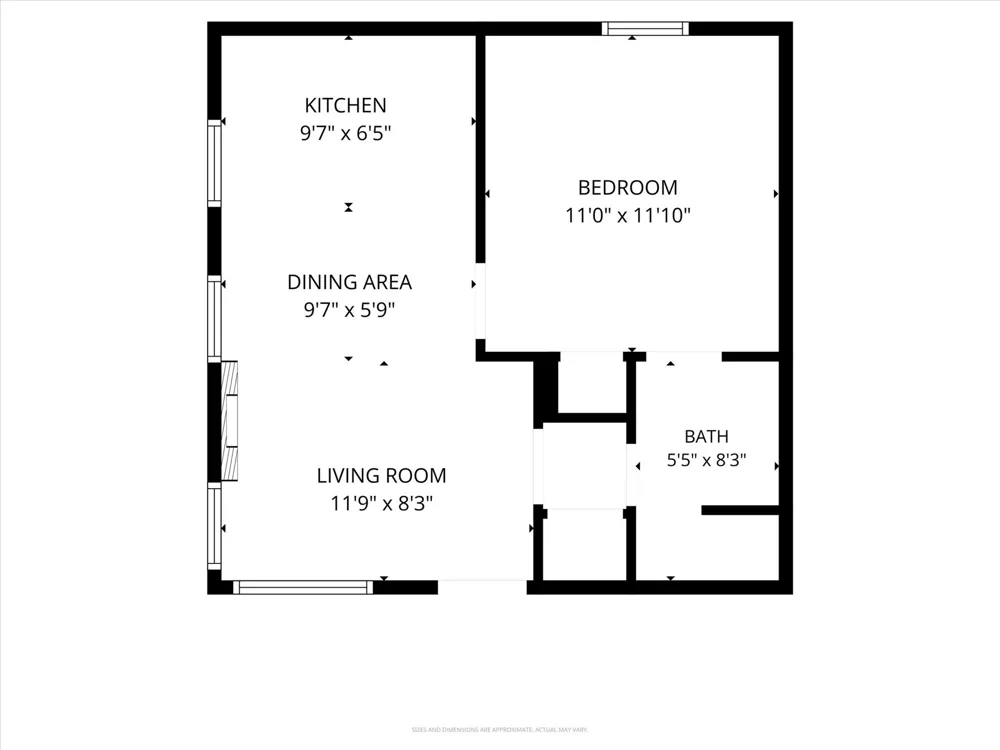 10651 Old Cleburne Crowley Junction #A Crowley, TX 76036