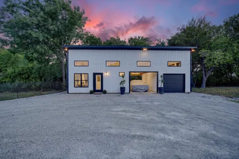 10651 Old Cleburne Crowley Junction #A