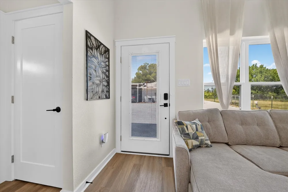 10651 Old Cleburne Crowley Junction #A Crowley, TX 76036