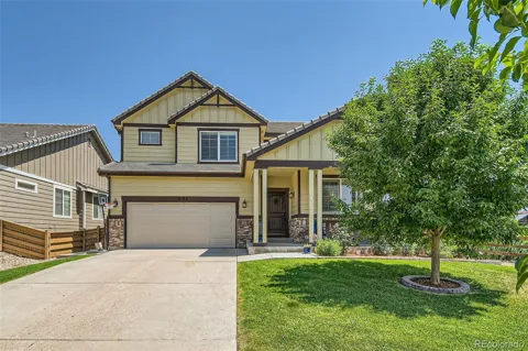 10122 Richfield Way
