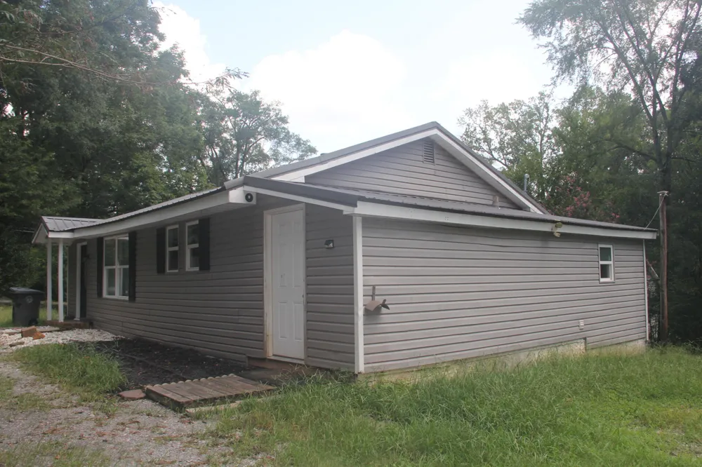 301 Park Street LaFayette, GA 30728
