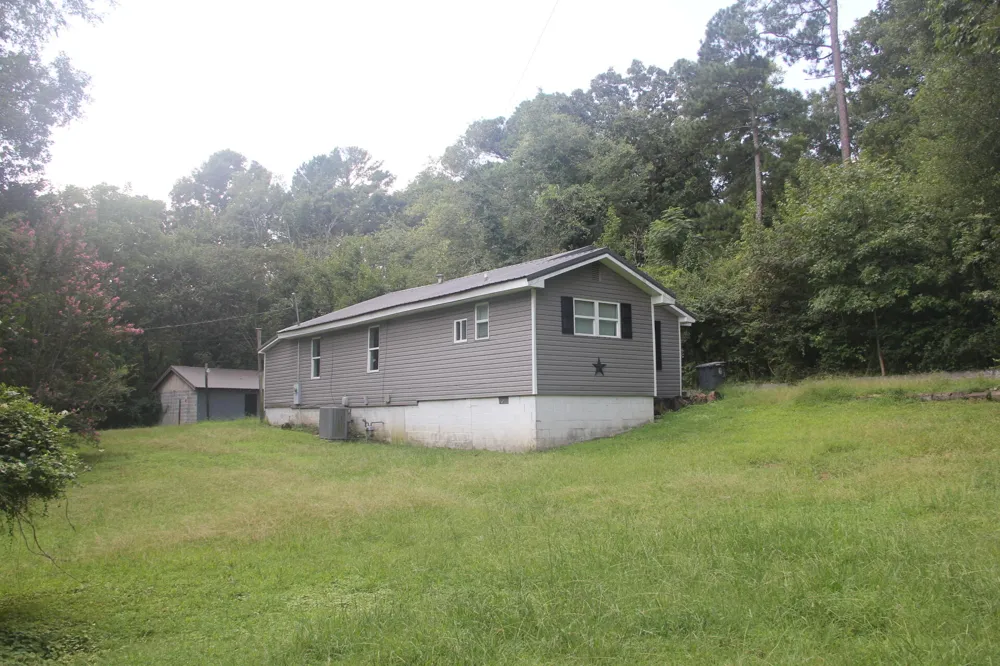 301 Park Street LaFayette, GA 30728