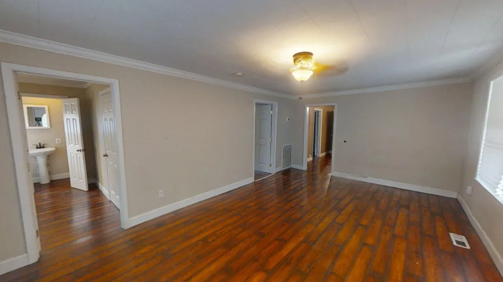 301 Park Street LaFayette, GA 30728
