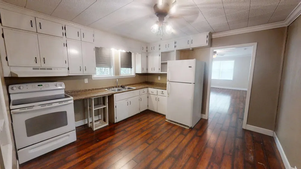 301 Park Street LaFayette, GA 30728