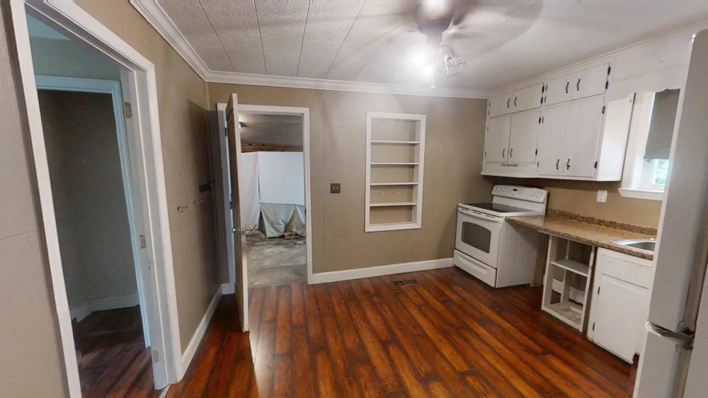 301 Park Street LaFayette, GA 30728