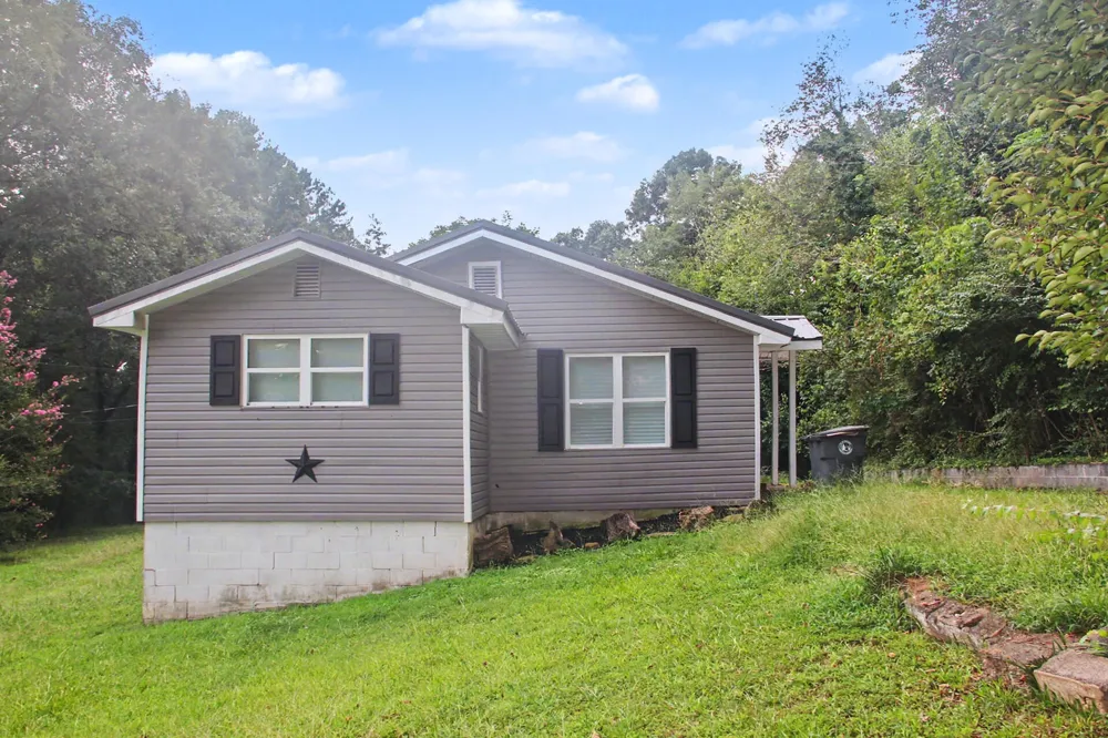 301 Park Street LaFayette, GA 30728