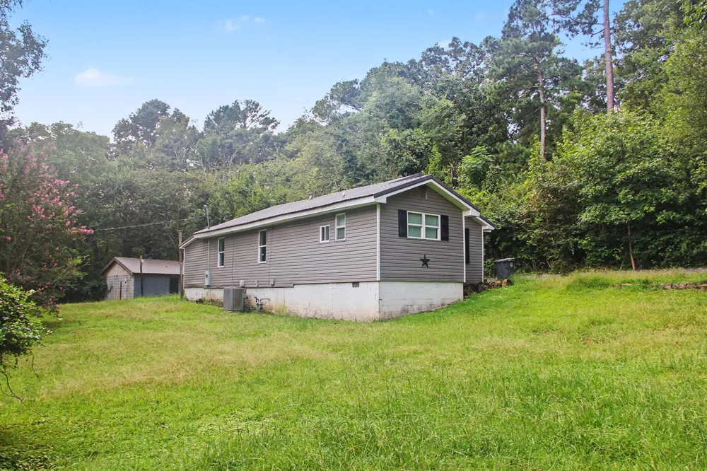 301 Park Street LaFayette, GA 30728