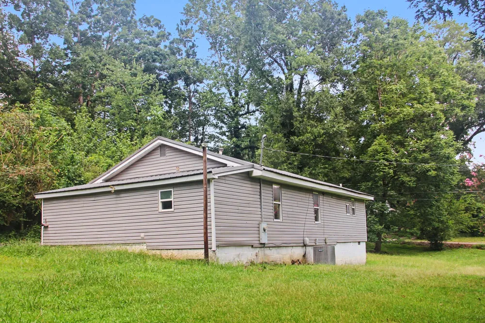 301 Park Street LaFayette, GA 30728