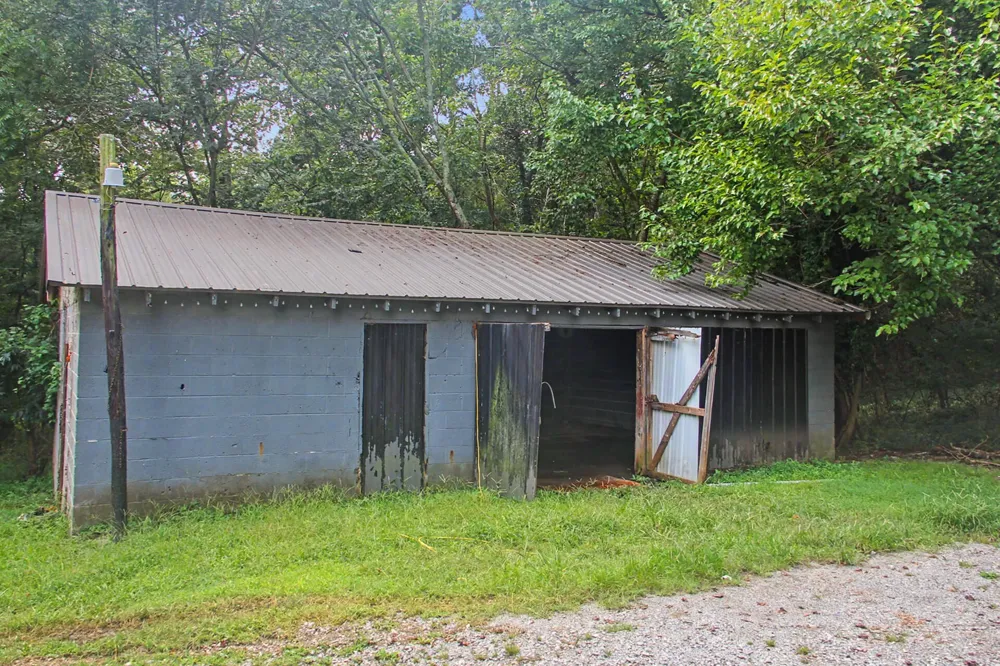 301 Park Street LaFayette, GA 30728