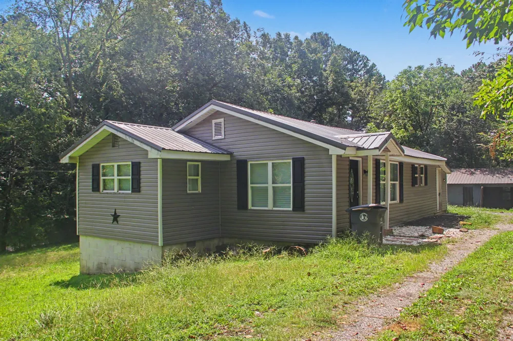 301 Park Street LaFayette, GA 30728