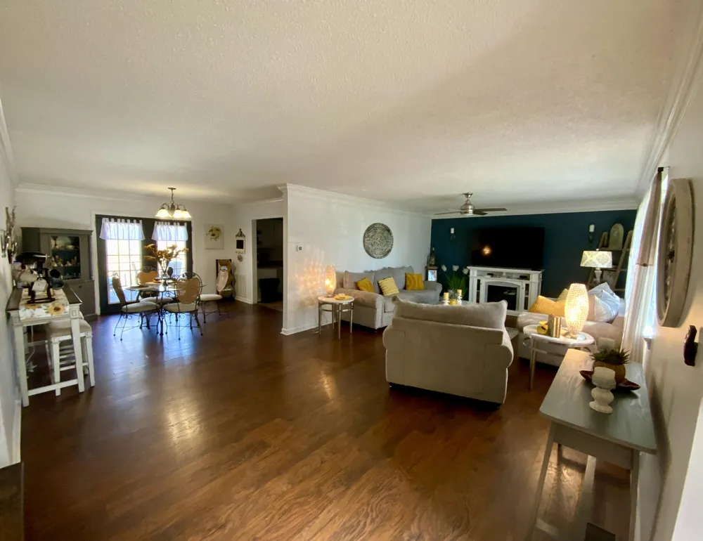 6 Terry Street Rossville, GA 30741