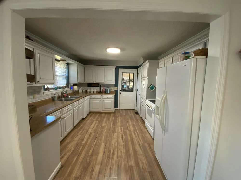 6 Terry Street Rossville, GA 30741