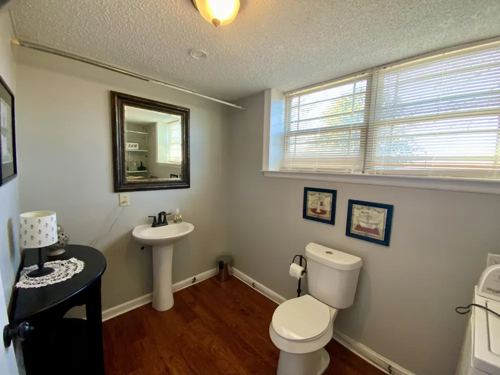 6 Terry Street Rossville, GA 30741