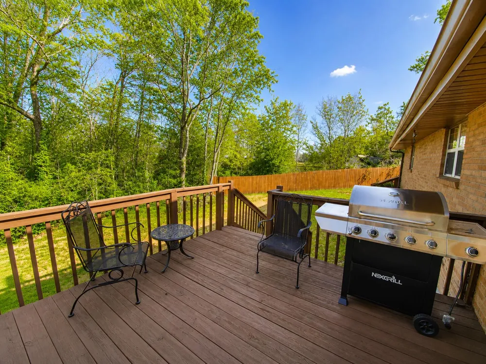 6 Terry Street Rossville, GA 30741