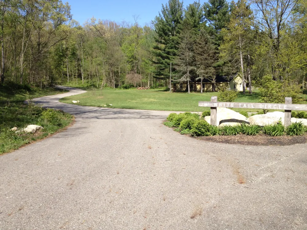 1640 Forest Trail Niles, MI 49120
