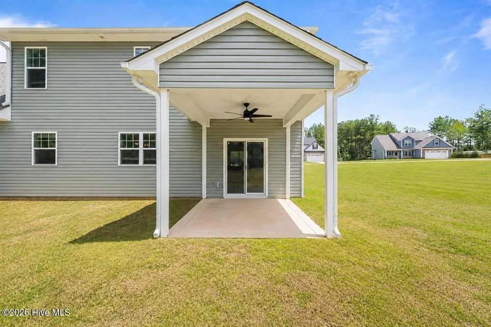 83 Rush Lane Cameron, NC 28326