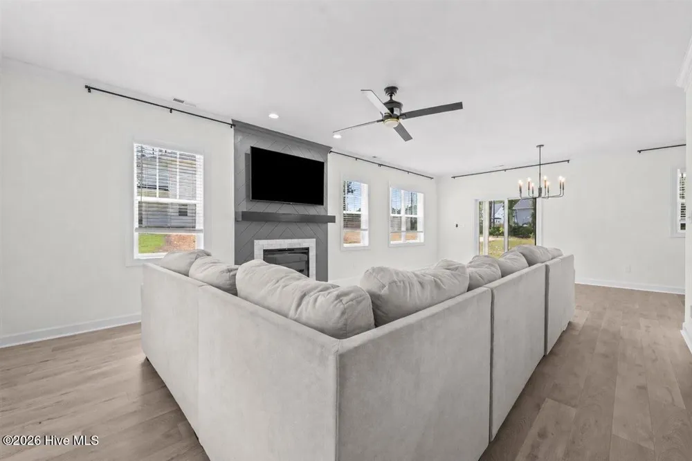 83 Rush Lane Cameron, NC 28326