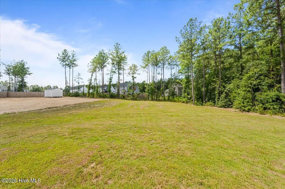 83 Rush Lane Cameron, NC 28326