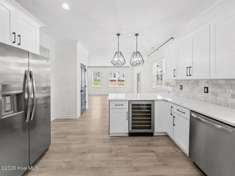 83 Rush Lane Cameron, NC 28326