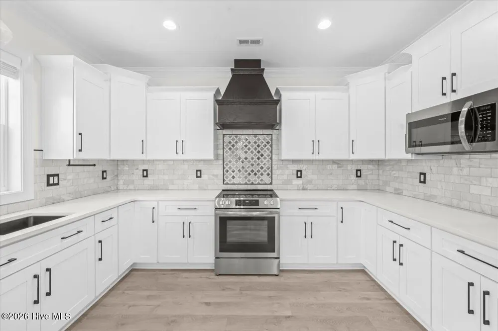 83 Rush Lane Cameron, NC 28326