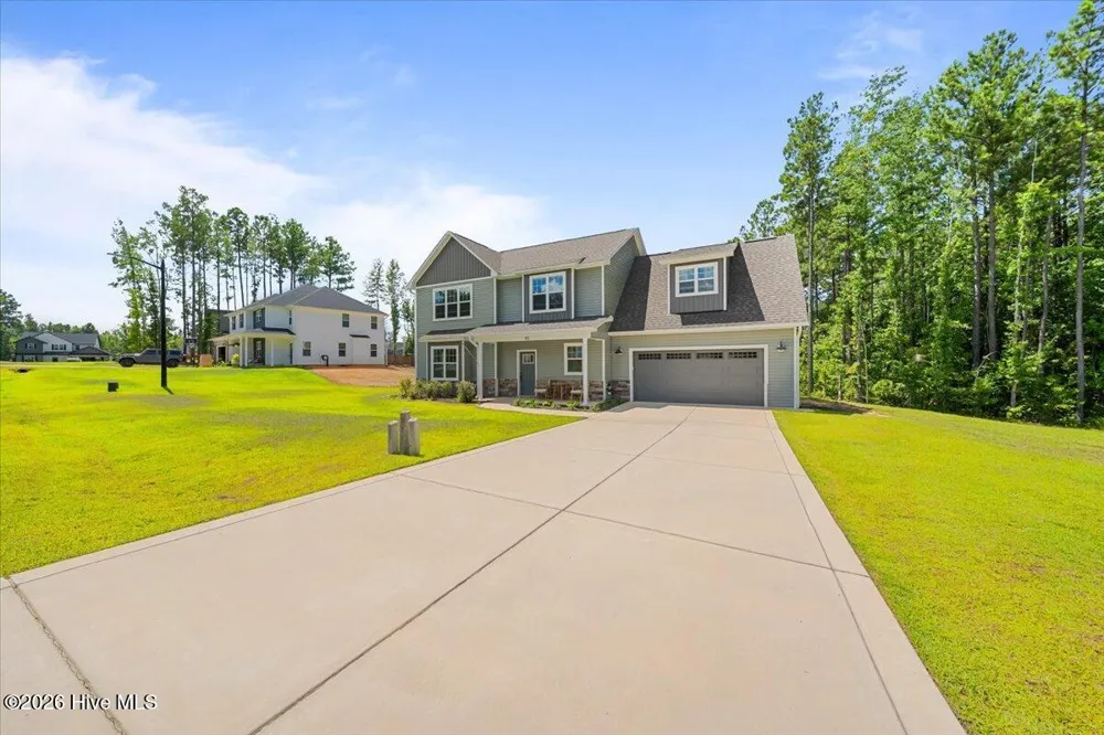 83 Rush Lane Cameron, NC 28326