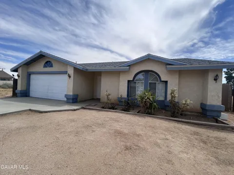 7130 California City Boulevard