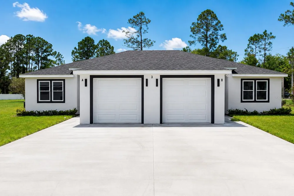3 WHELAN PLACE #B Palm Coast, FL 32164