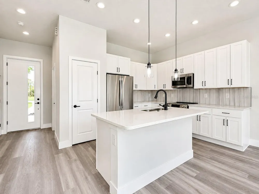 3 WHELAN PLACE #B Palm Coast, FL 32164