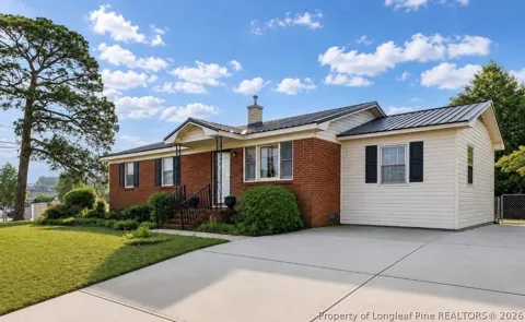 3115 Legion Road