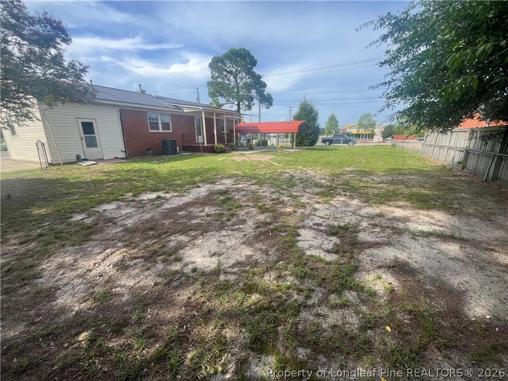 3115 Legion Road Hope Mills, NC 27348