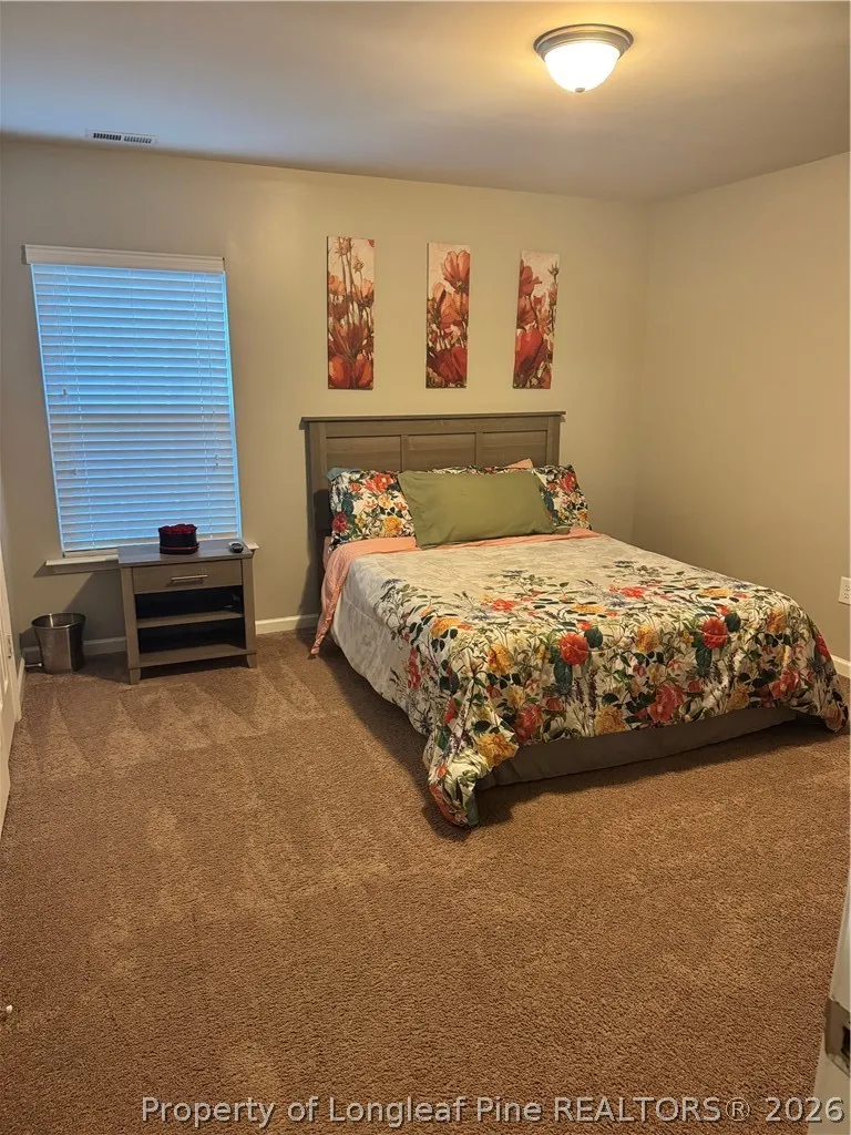 535 Stone Cross (Lot 16B) Drive Spring Lake, NC 28390